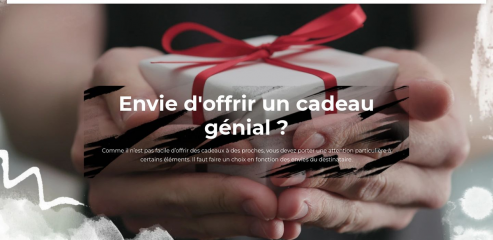 https://www.cadeaugenial.com